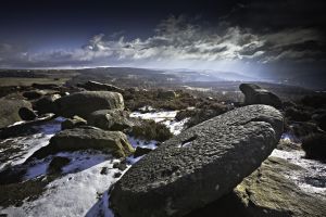 Over Owler Millstone